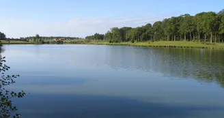 Étang Le Pré Verne