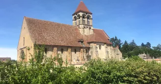 Aire d'accueil et de services