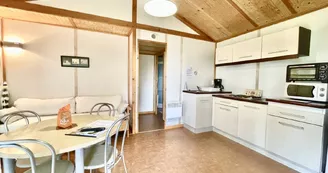 Camping de la Borde