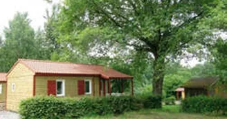 Camping de la Borde
