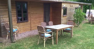 Camping Les Tournesols de Beaulieu
