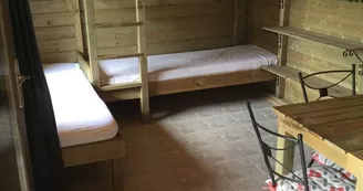 Camping Les Tournesols de Beaulieu