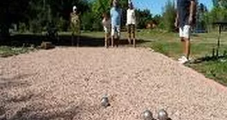 Camping Domaine Sainte-Marie