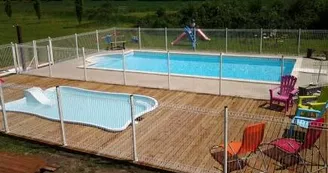 Camping Domaine Sainte-Marie