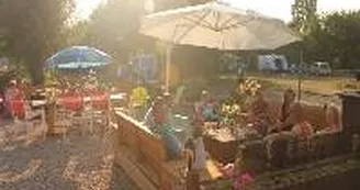 Camping Domaine Sainte-Marie