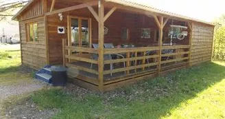 Camping Domaine Sainte-Marie