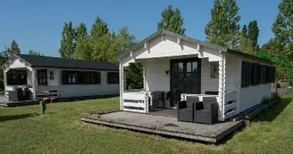 Camping Domaine Sainte-Marie