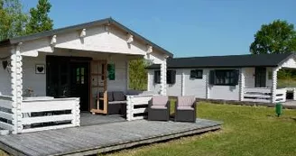 Camping Domaine Sainte-Marie
