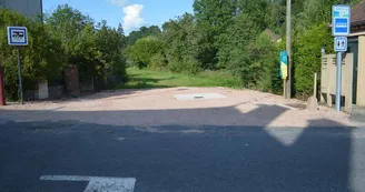 Aire de services camping-car