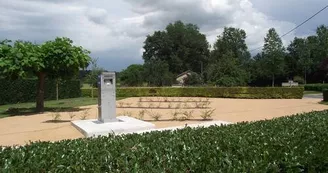 Aire d'accueil et de services