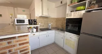Gîte de groupe