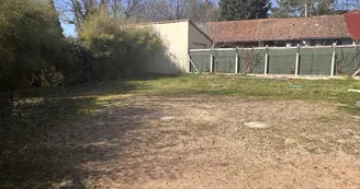 Gîte de groupe