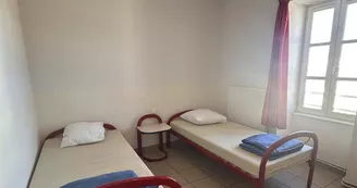 Gîte de groupe
