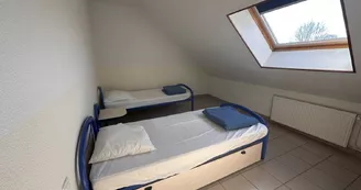 Gîte de groupe
