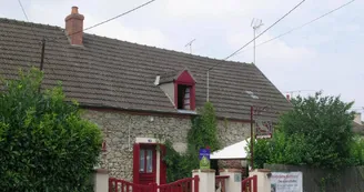 Chambres d'hôtes Les Maitres Sonneurs