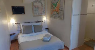 Chambres d'hôtes Les Maitres Sonneurs