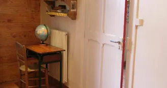 Chambres d'hôtes Les Maitres Sonneurs