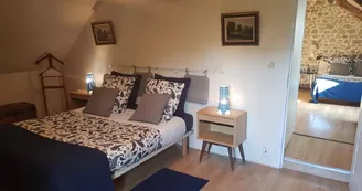 Chambres d'hôtes Les Maitres Sonneurs