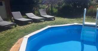 Chambres d'hôtes Les Maitres Sonneurs