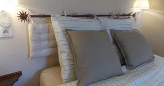 Chambres d'hôtes Les Maitres Sonneurs