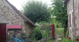 Chambres d'hôtes Les Maitres Sonneurs