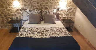 Chambres d'hôtes Les Maitres Sonneurs