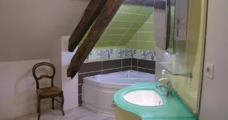 Chambres d'hôtes Les Maitres Sonneurs