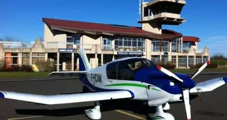 Aéroclub de Moulins