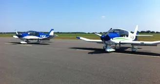 Aéroclub de Moulins