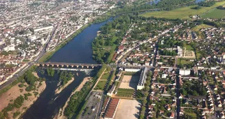 Aéroclub de Moulins