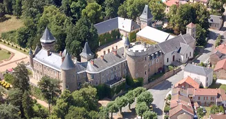 Aéroclub de Moulins