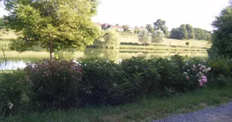 Étang du Moulin Étang du Moulin