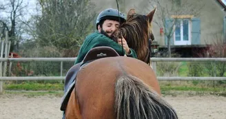 L'Écurie du Val de Sioule L'Écurie du Val de Sioule