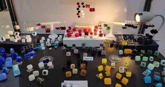 L'UniVerre de Mum