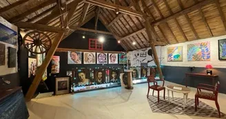 Galerie La Grange