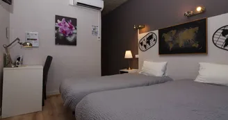 Hôtel Le Bocage