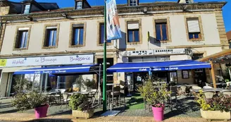 Hôtel Le Bocage