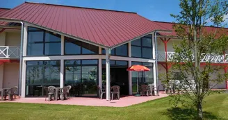 Fasthôtel Montmarault - Auberge du Grand Champ Fasthôtel Montmarault - Auberge du Grand Champ