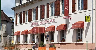 Hôtel de France Hôtel de France