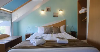 Hostellerie du Centrotel et Spa Hostellerie du Centrotel et Spa