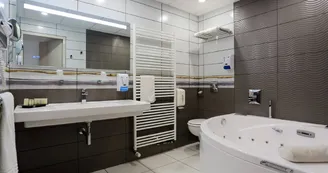 Hostellerie du Centrotel et Spa Hostellerie du Centrotel et Spa