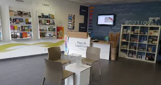 Office de tourisme du Pays de Lapalisse Office de tourisme du Pays de Lapalisse