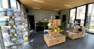 Maison du Tourisme de Gannat
