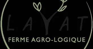 Ferme argro-logique de Layat