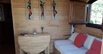 La roulotte