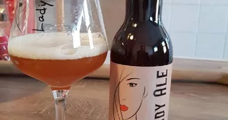Lady Ale