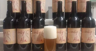 Lady Ale Brasserie