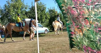 Camping La Faye