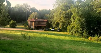 Le Panneau Blanc Le Panneau Blanc
