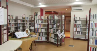Médiathèque Pays de Lapalisse